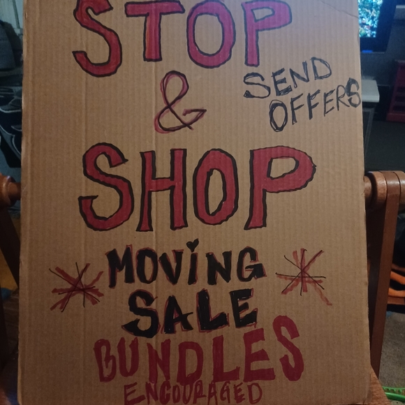 Stuff - Picture 3 of 5